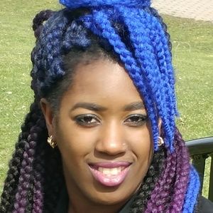 Meet your Posher, Shantae